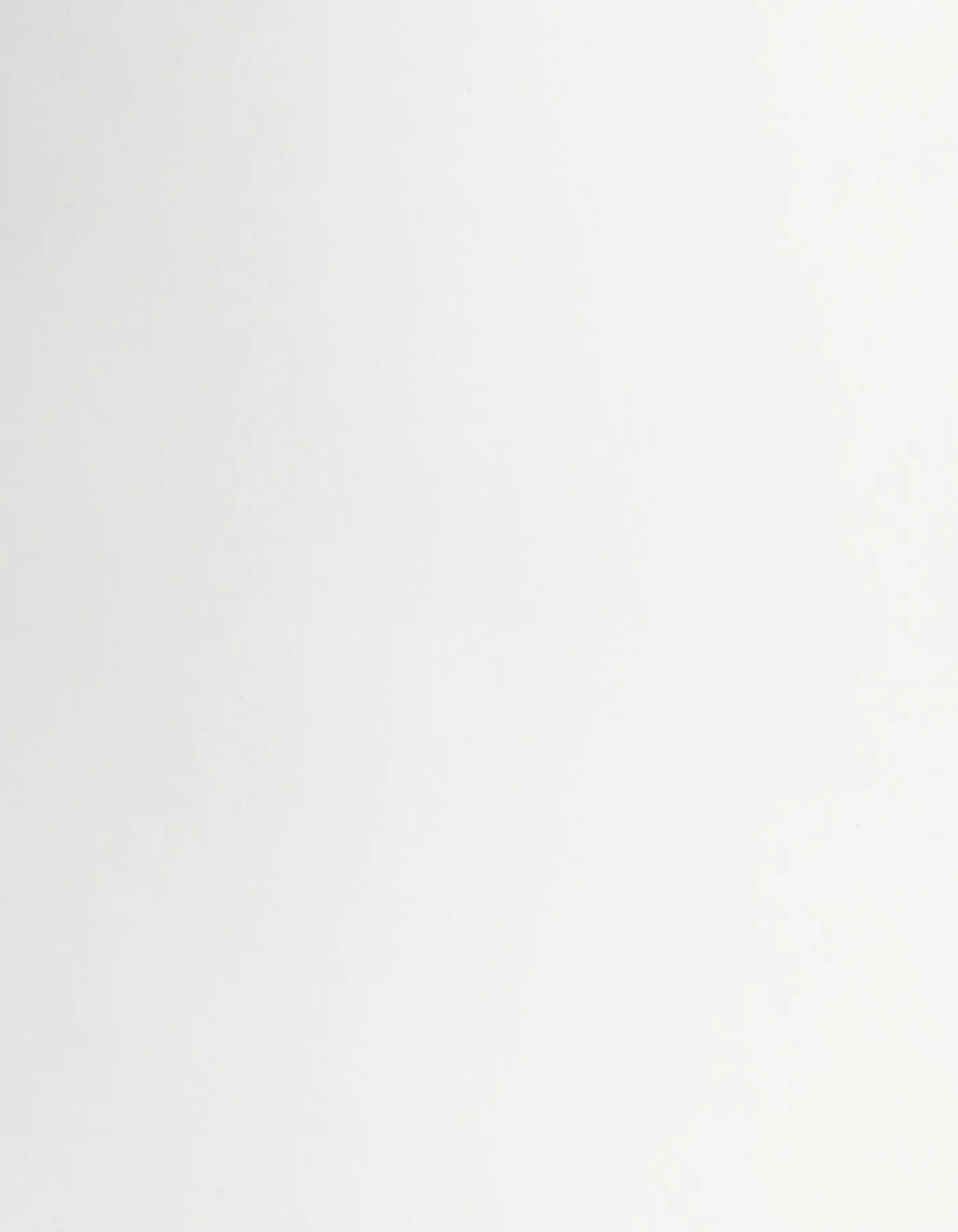 Кашпо Just - TREEZ ERGO - Белый камень - Узкий низкий прямоугольник