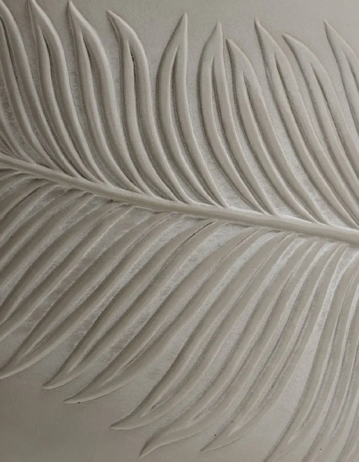 Кашпо Nature - TREEZ ERGO - Капучино - Чаша