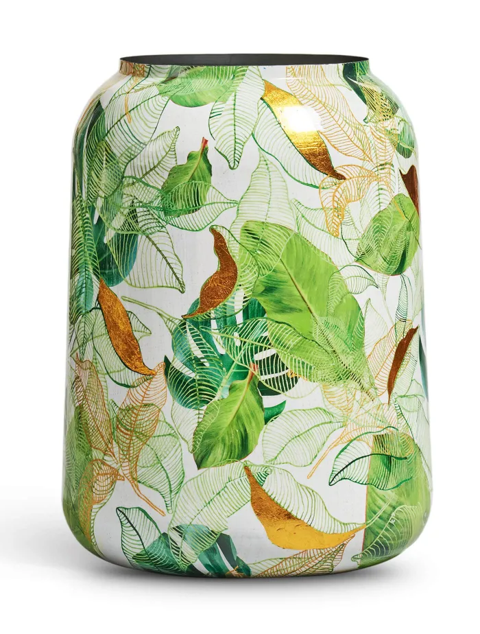 Кашпо  Savage Garden - TREEZ Effectory - Botanical - Дизайн-ваза