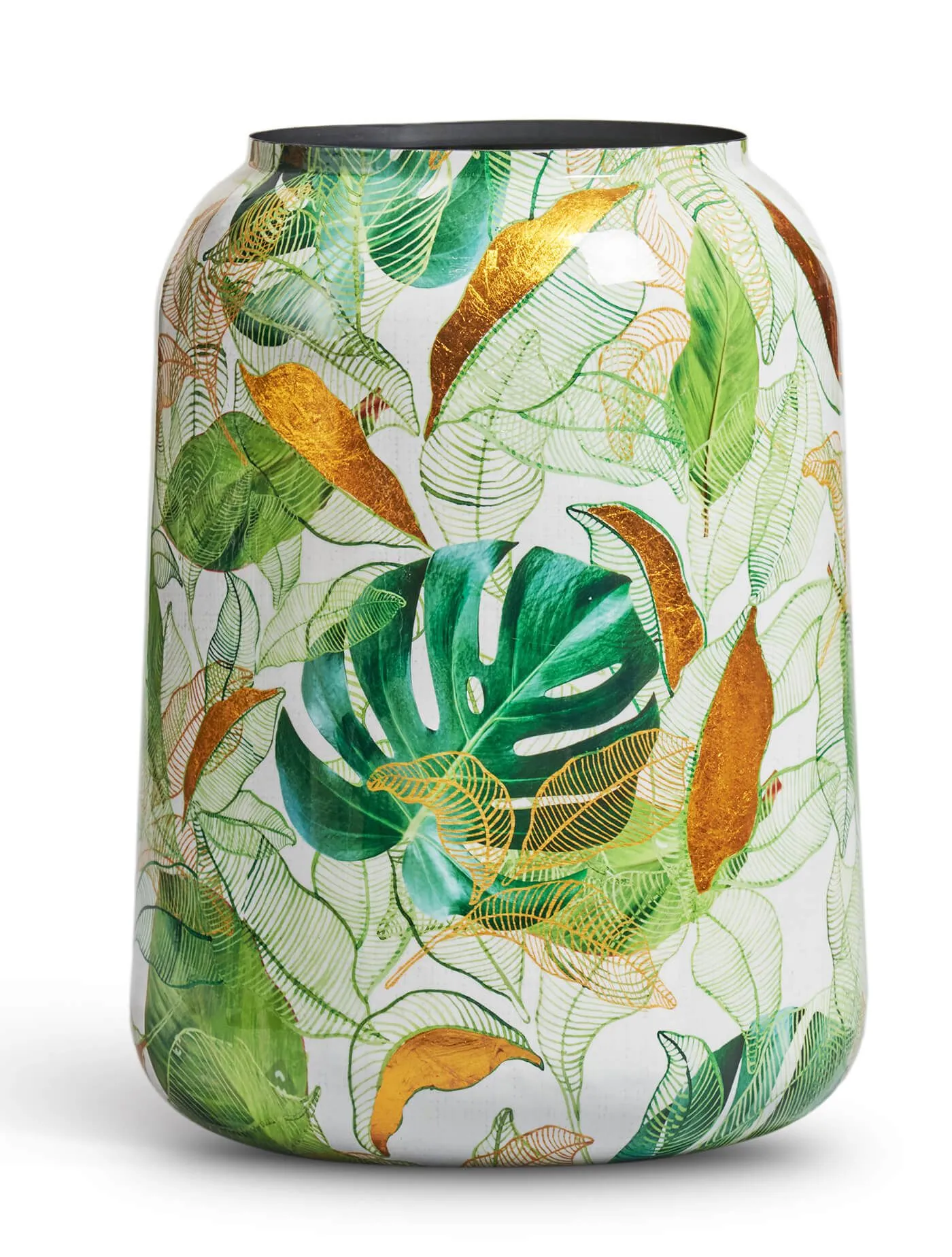 Кашпо  Savage Garden - TREEZ Effectory - Botanical - Дизайн-ваза