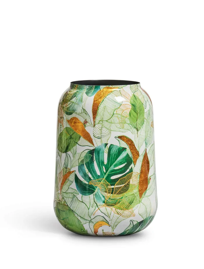 Кашпо  Savage Garden - TREEZ Effectory - Botanical - Дизайн-ваза