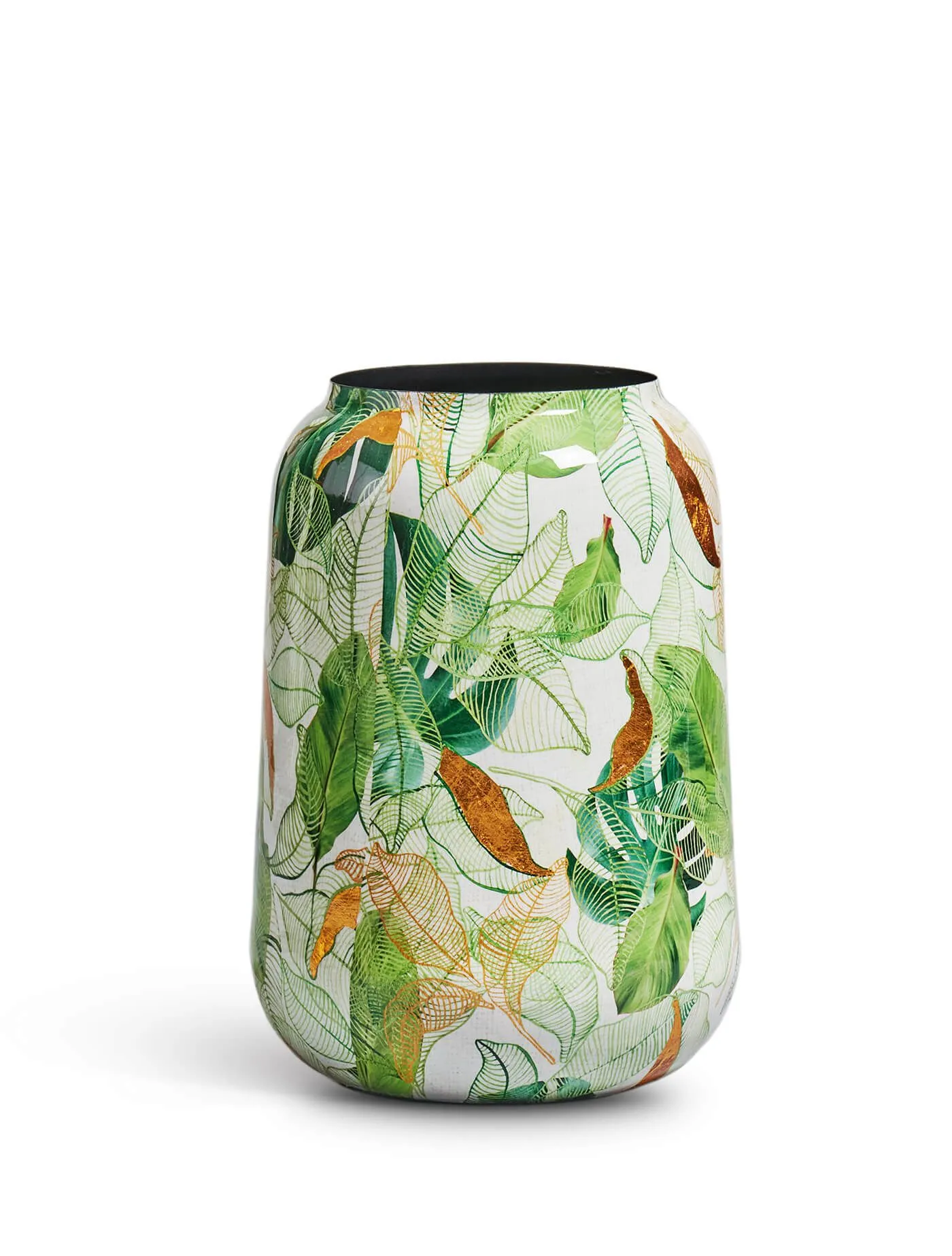 Кашпо  Savage Garden - TREEZ Effectory - Botanical - Дизайн-ваза