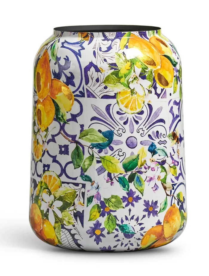 Кашпо Savage Garden -  TREEZ Effectory - Capri - Дизайн-ваза