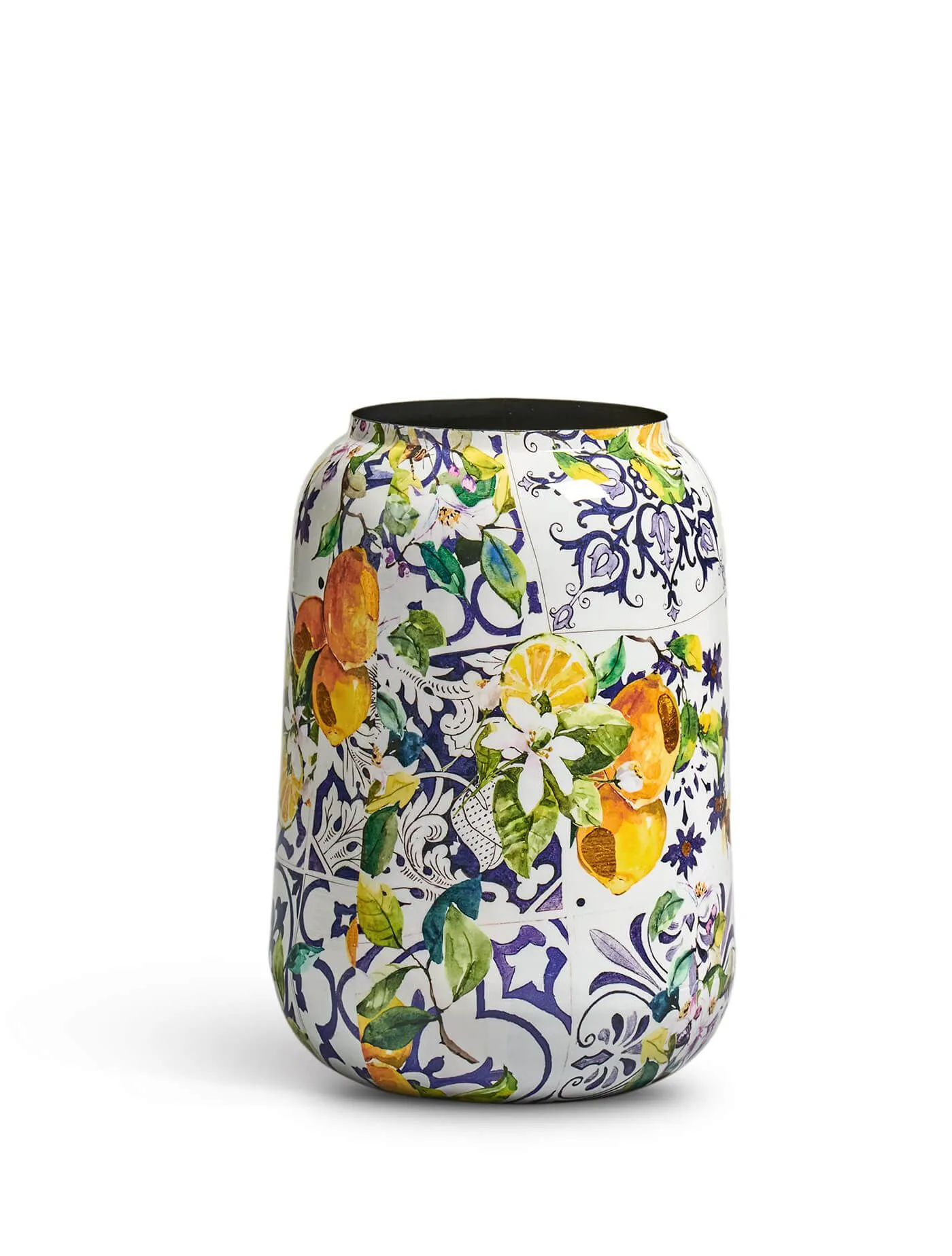 Кашпо Savage Garden -  TREEZ Effectory - Capri - Дизайн-ваза