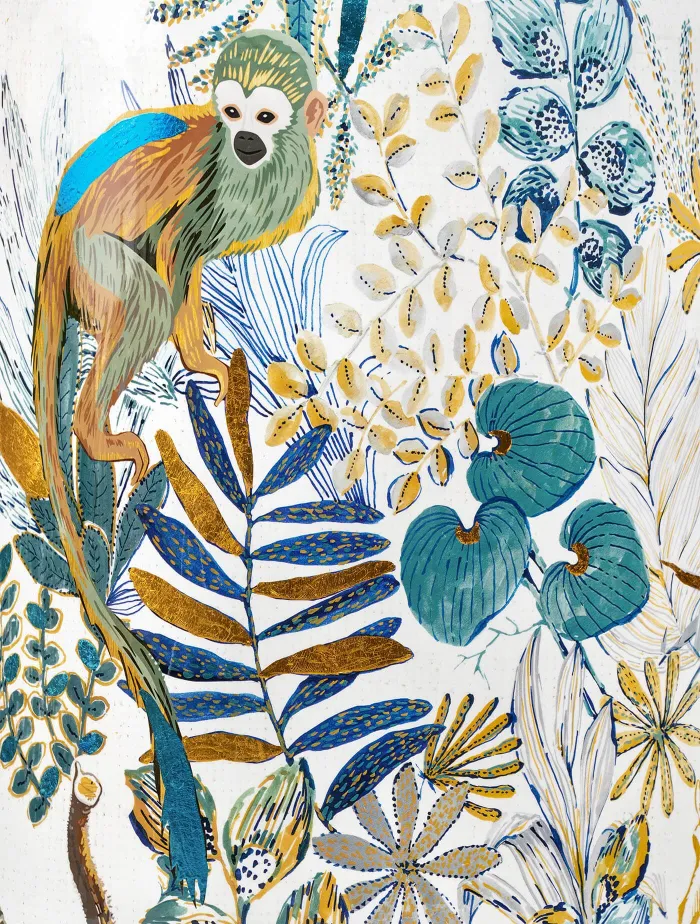 Кашпо Savage Garden - TREEZ Effectory - Wild - Дизайн-ваза