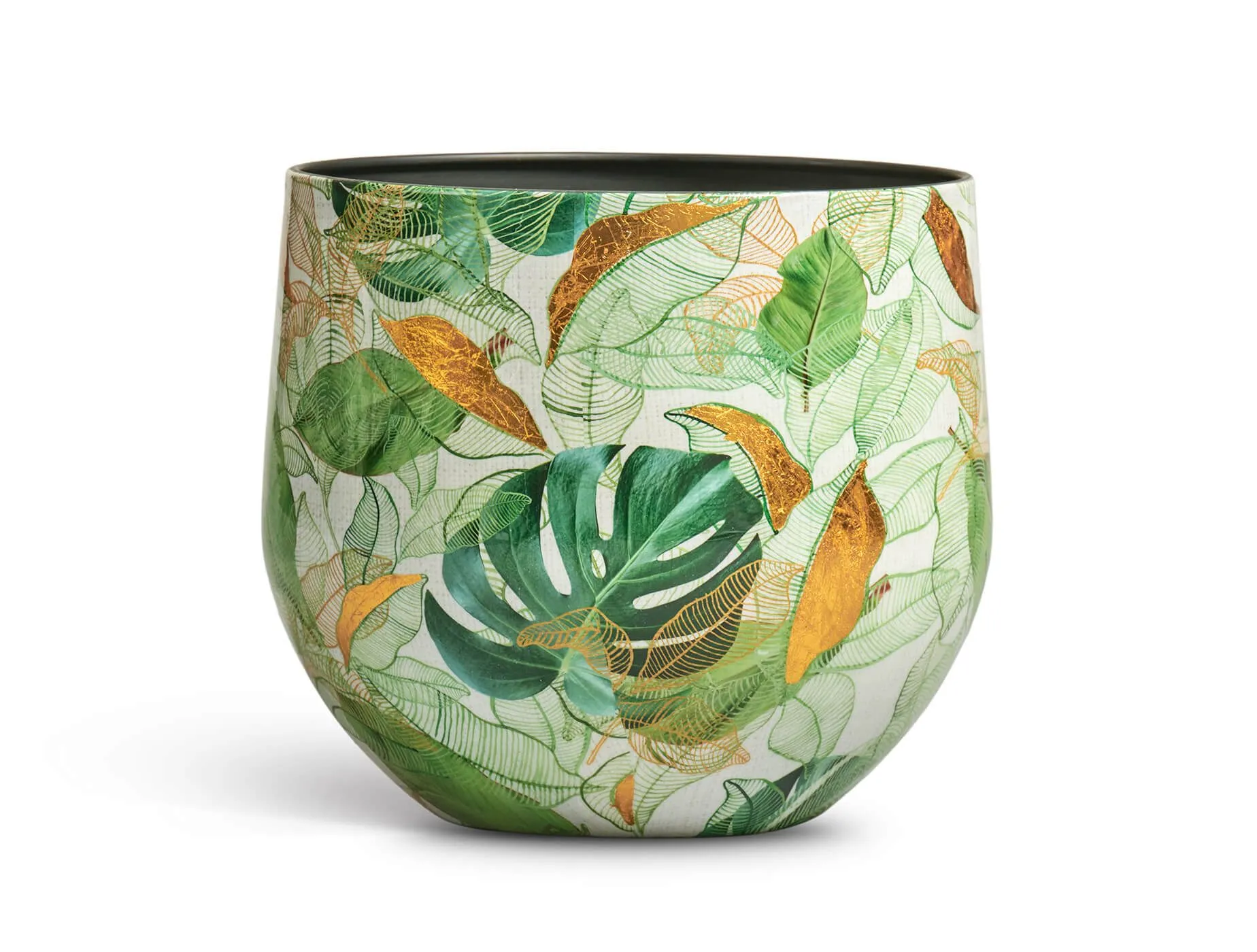 Кашпо Savage Garden - TREEZ Effectory - Botanical -  Дизайн-ваза