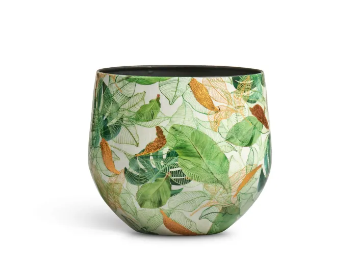 Кашпо Savage Garden - TREEZ Effectory - Botanical -  Дизайн-ваза