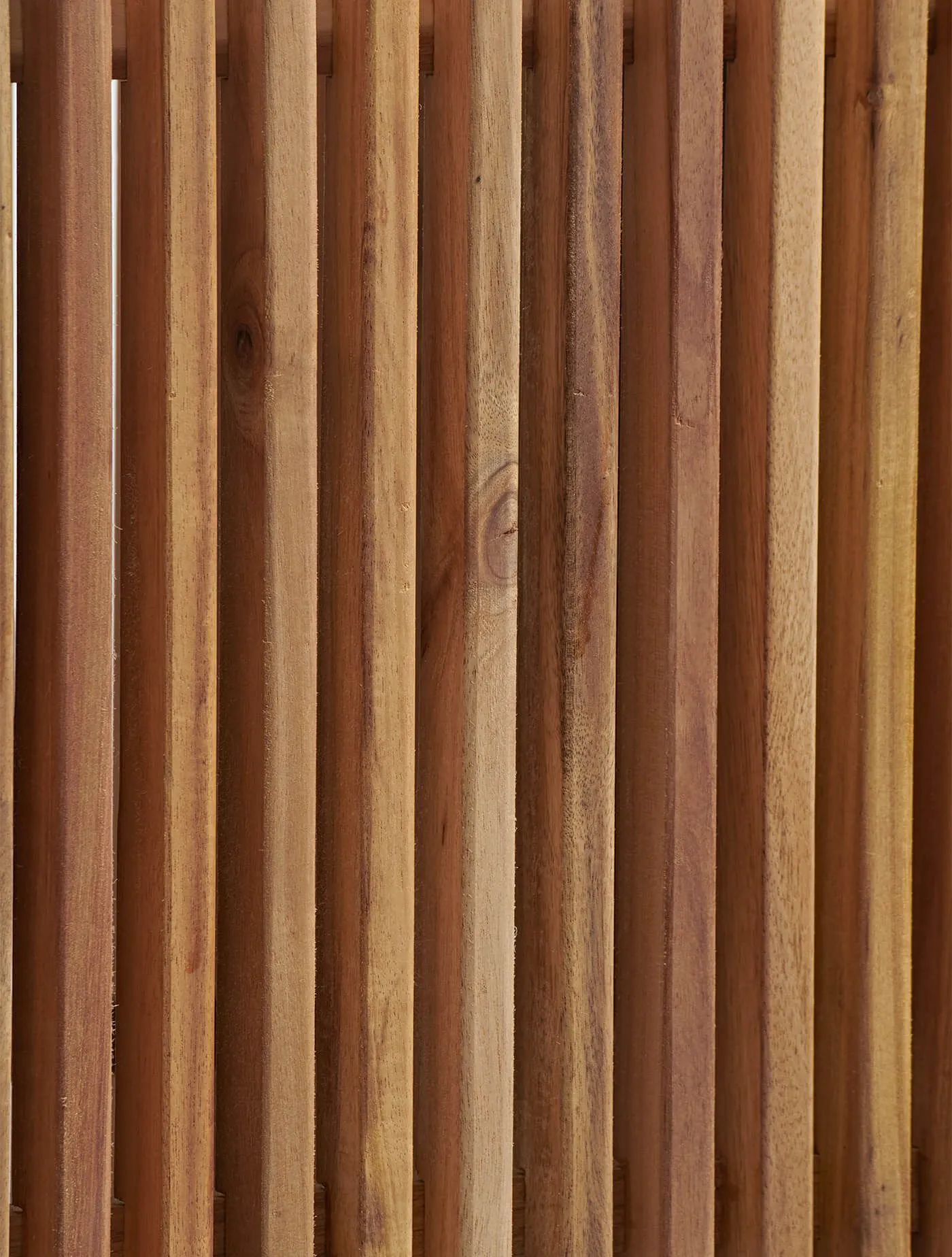 Кашпо Timberline - TREEZ Effectory - Тёмное дерево-  Куб