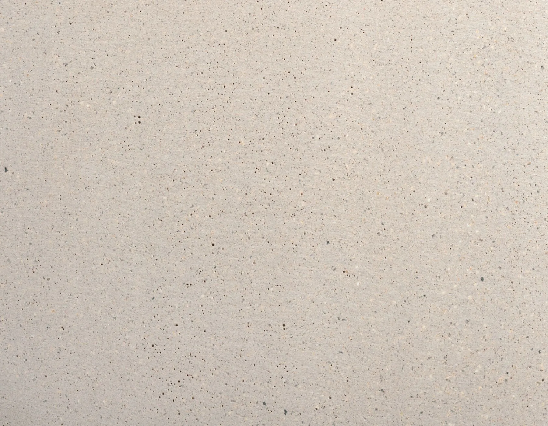 Кашпо Beton - TREEZ Effectory - Белый песок -  Куб