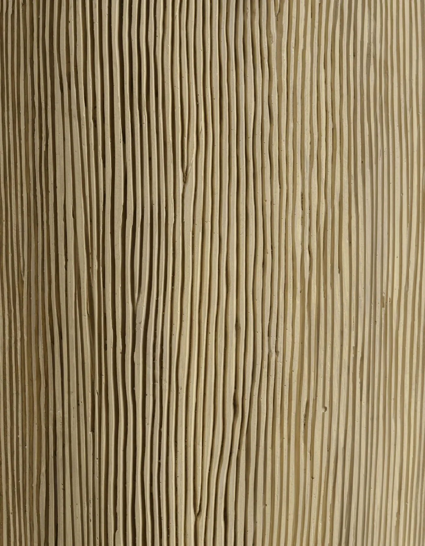 Кашпо Wow - TREEZ Effectory - Песчаная дюна - Конус-Чаша