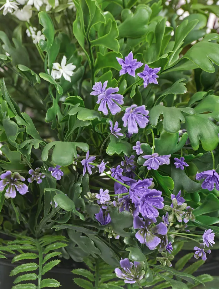 Куст Цветущее разнотравье