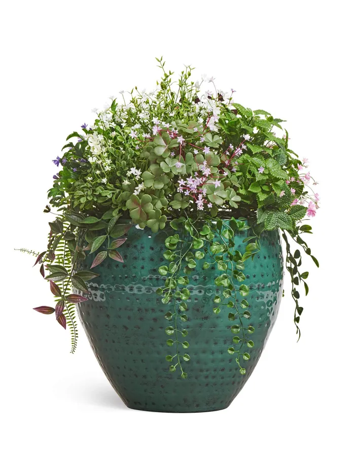 Куст Цветущее разнотравье