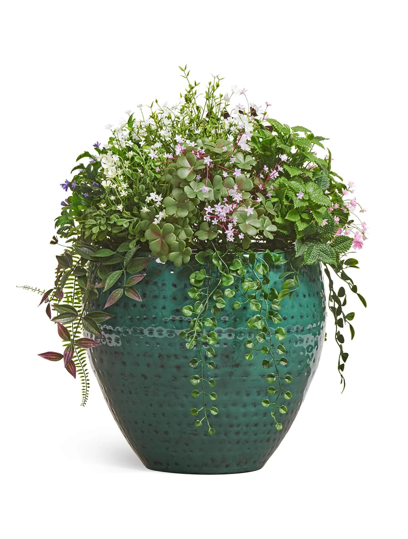 Куст Цветущее разнотравье