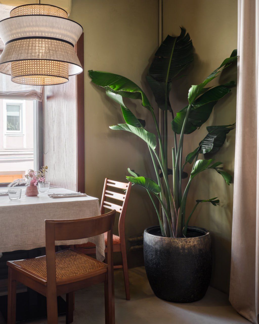 Акцент, подчёркивающий статус: коллекция Metal от TREEZ Effectory