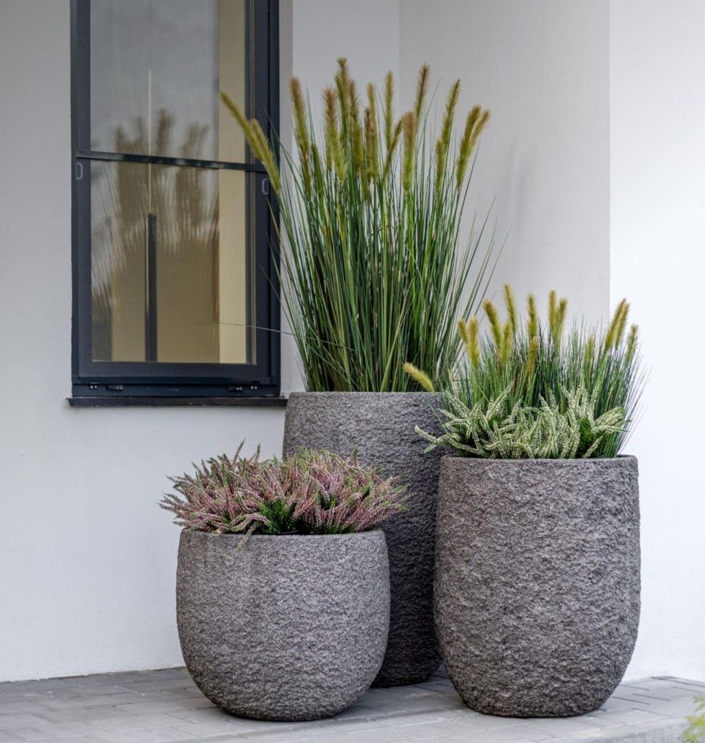 Природное вдохновение: коллекция Terra